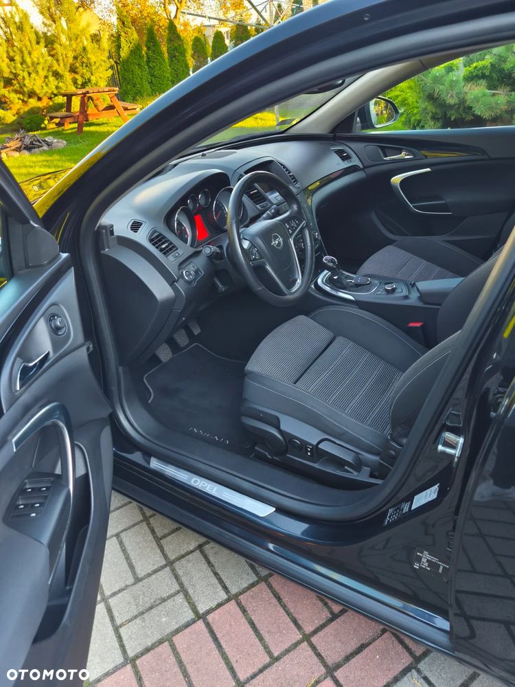 Opel Insignia - 15