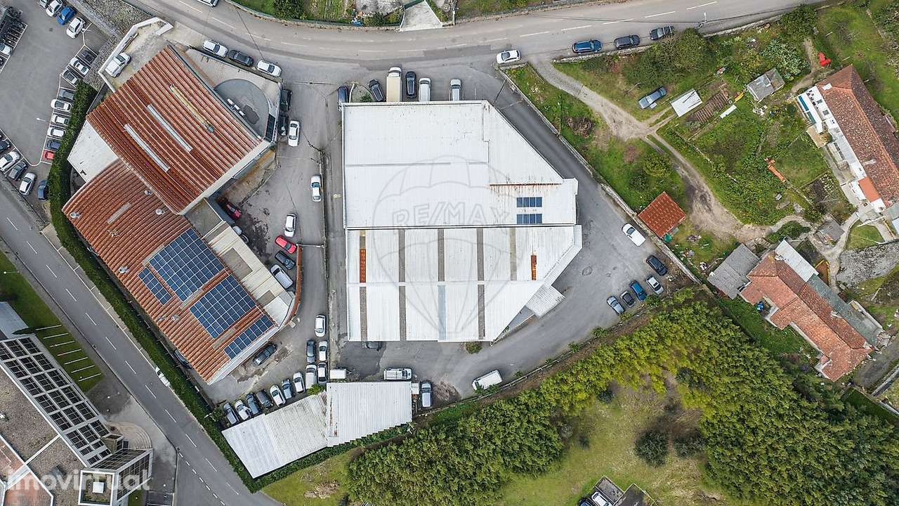 Armazém  para venda - Grande imagem: 3/20