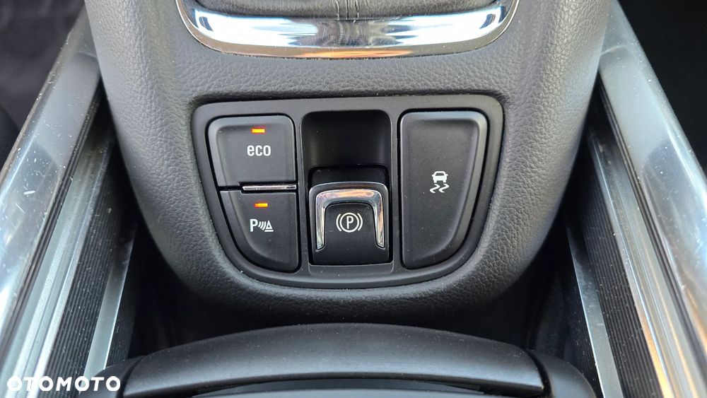 Opel Zafira - 21