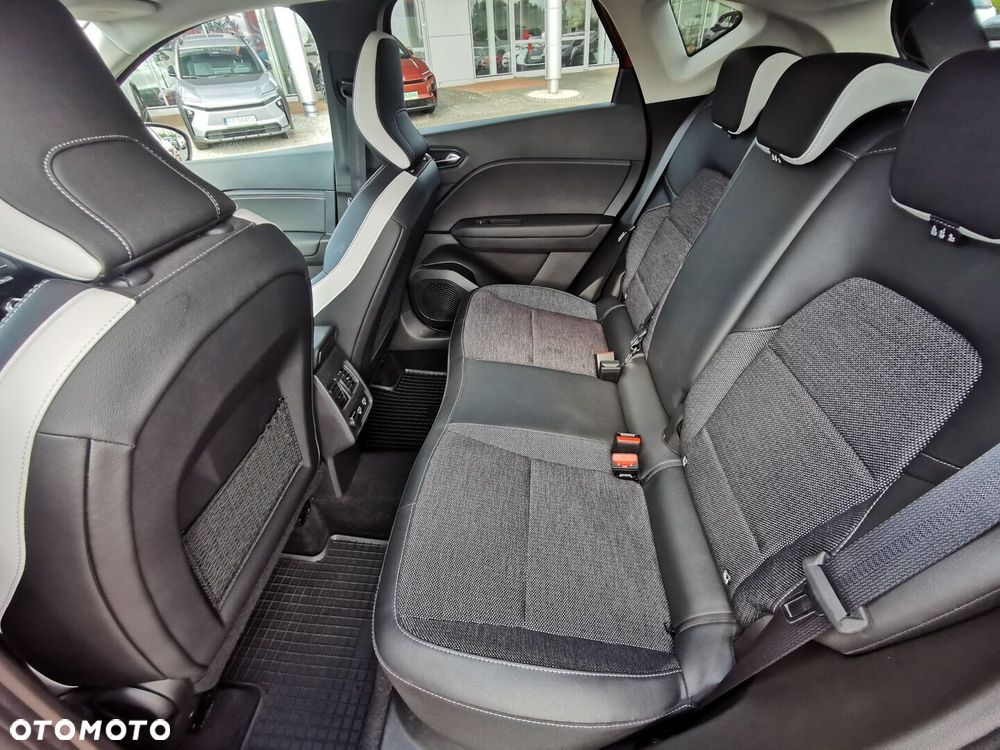 Mitsubishi ASX 1.3 mHEV Instyle DCT - 12