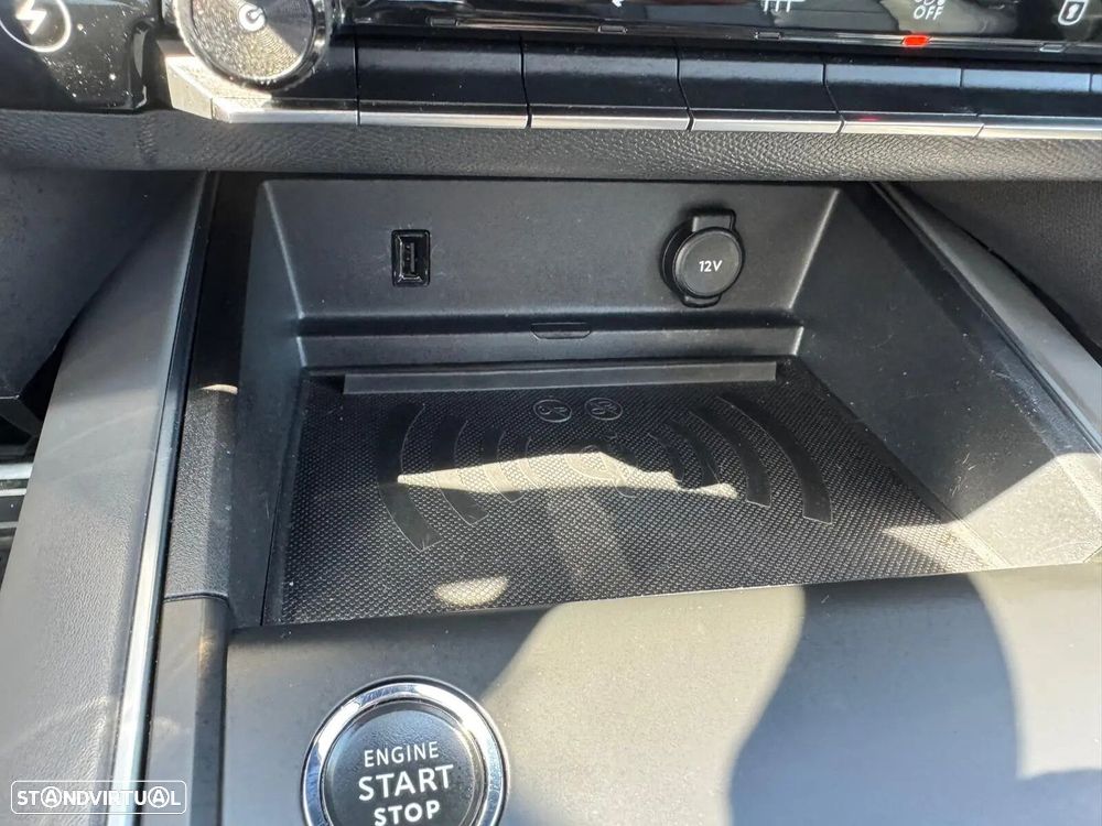 Citroën C5 Aircross 1.6 Hybrid Shine Pack e-EAT8 - 35