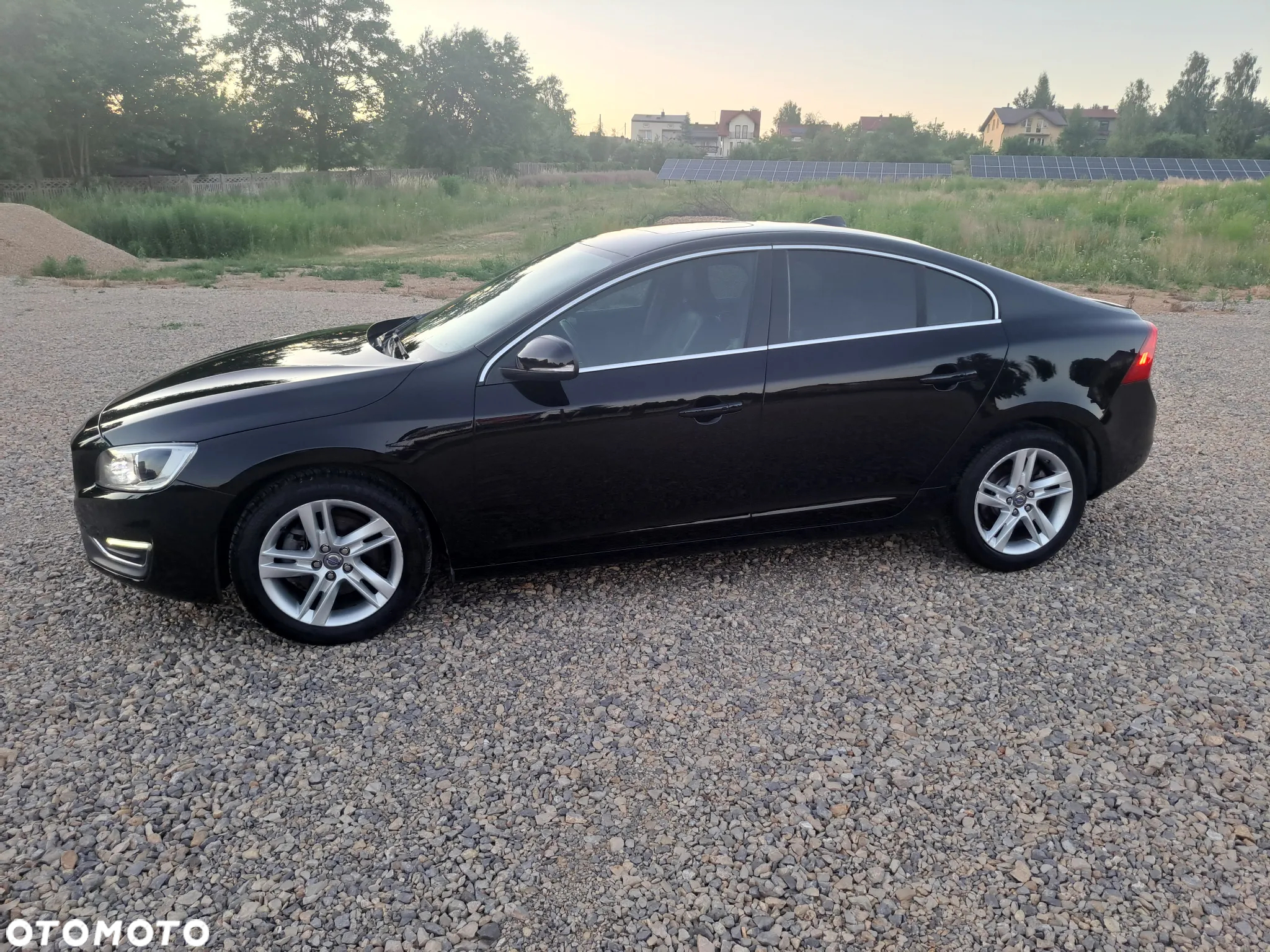 Volvo S60 - 5