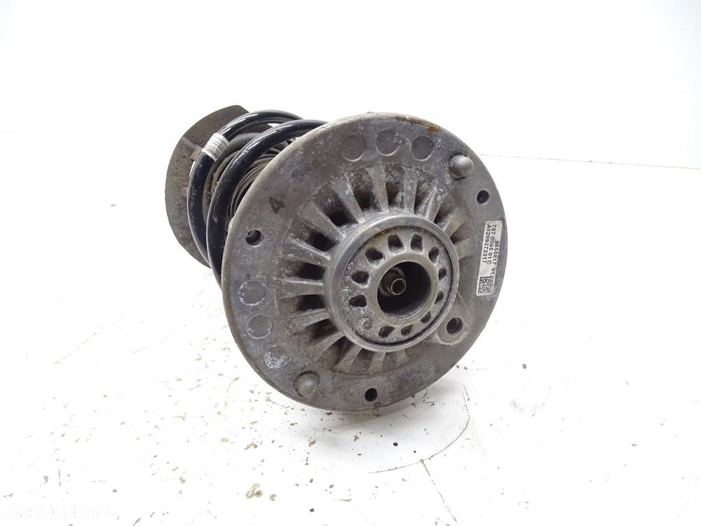 2X KPL AMORTYZATOR PRAWY LEWY PRZÓD 6791575 1.6 D N47TB16A BMW F20 F21 - 3