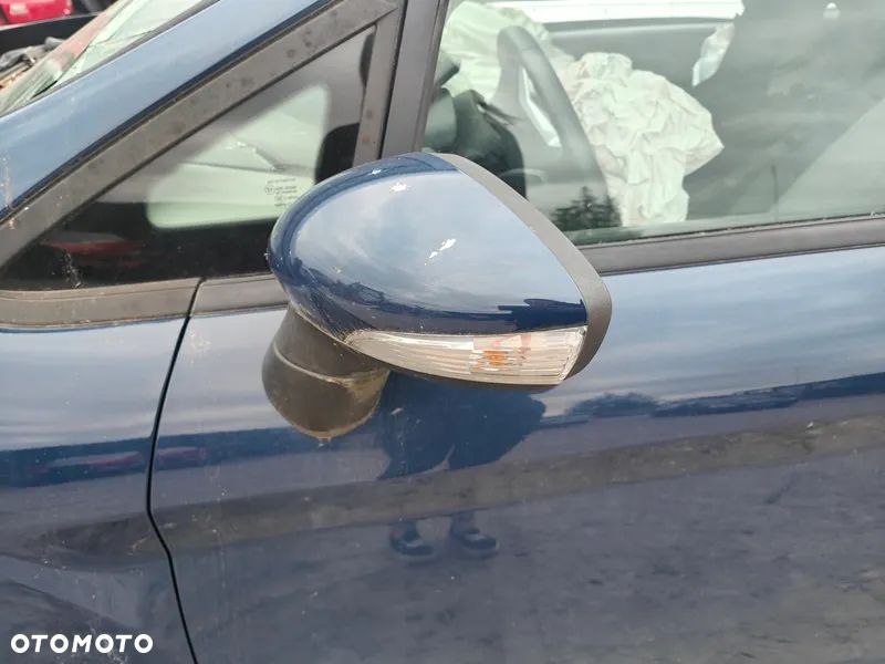 FORD FIESTA MK7 13r 3D LUSTERKO LEWE EU - 1