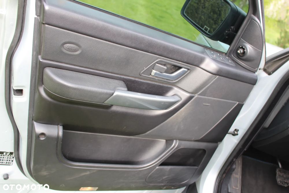Land Rover Range Rover Sport S 2.7TD HSE - 9
