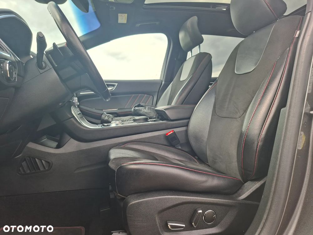 Ford Edge 2.0 EcoBlue Bi-Turbo 4x4 ST-LINE - 10