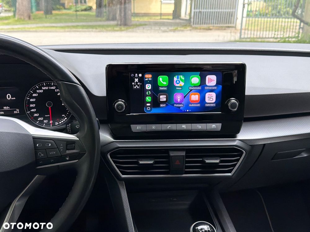 Seat Leon 1.0 TSI Style - 17