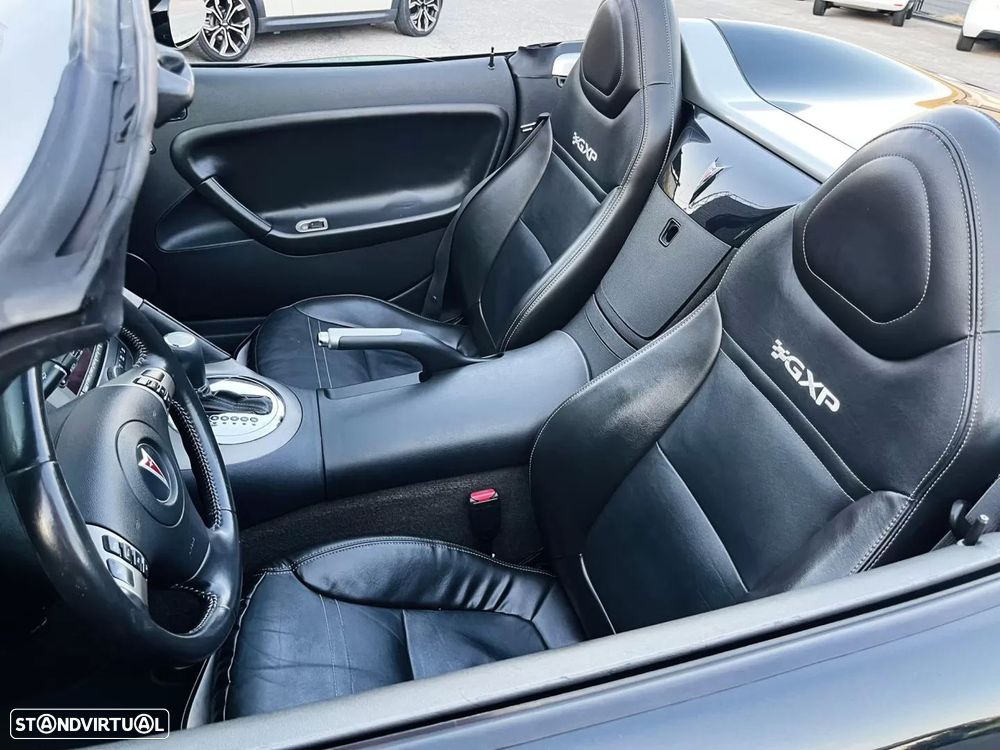 Pontiac Solstice - 15
