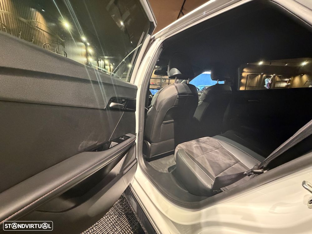 MG MG4 64 kWh XPower Luxury - 16