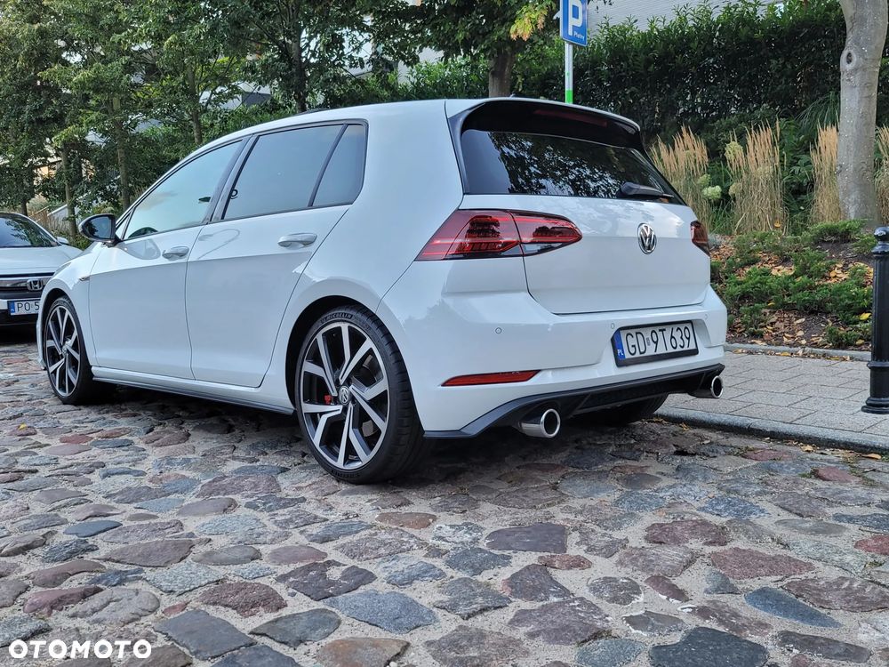 Volkswagen Golf VII 2.0 TSI BMT GTI Performance DSG - 29