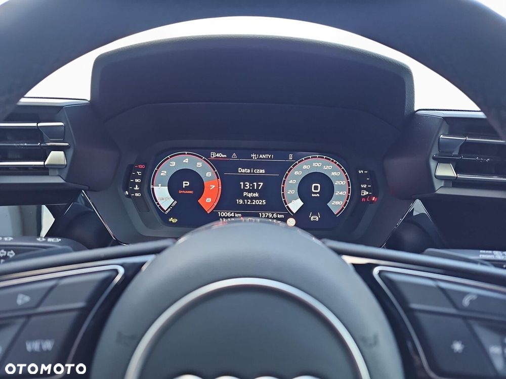 Audi A3 Sportback - 16