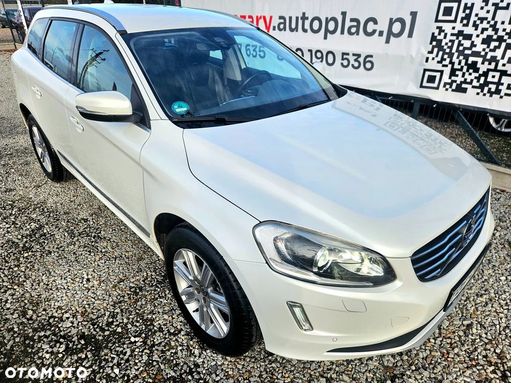 Volvo XC 60 - 15