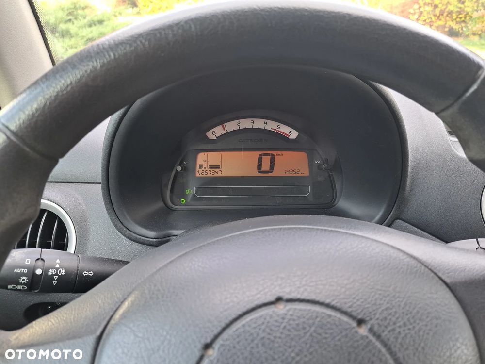 Citroën C3 - 6