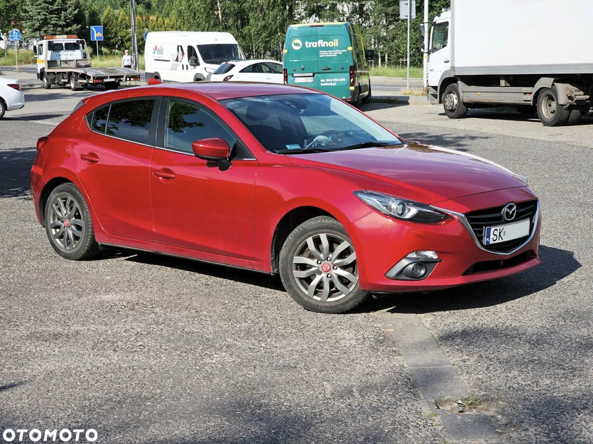 Mazda 3 2.0 Enso - 3