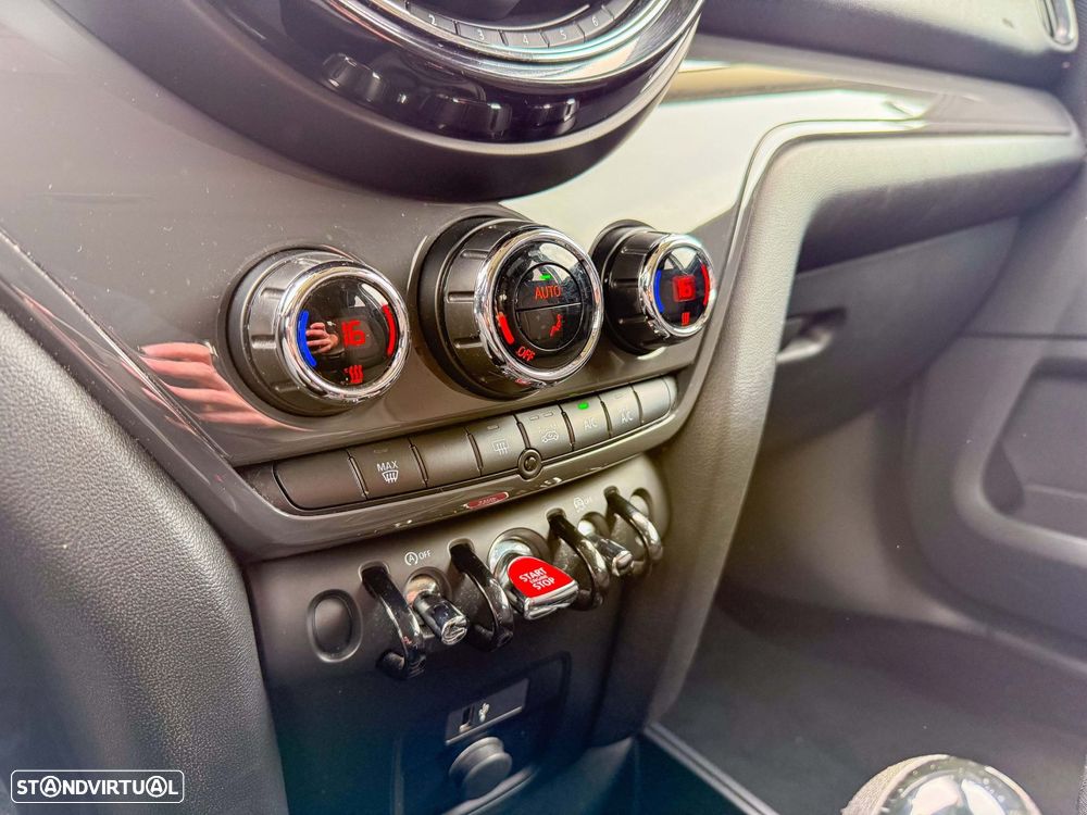 MINI Countryman Cooper D Auto - 20