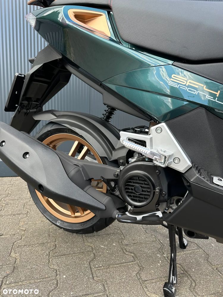 Peugeot Speedfight - 11