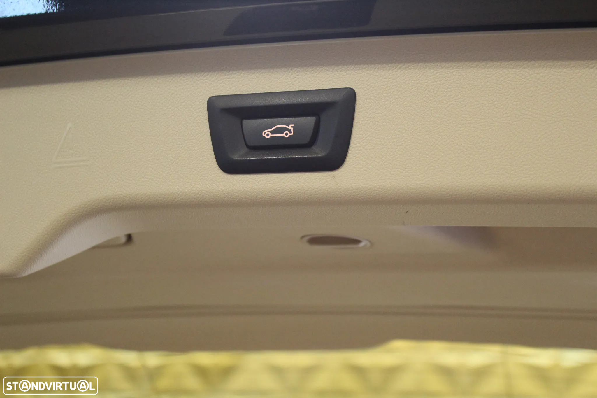 BMW 525 d Line Luxury Auto - 32