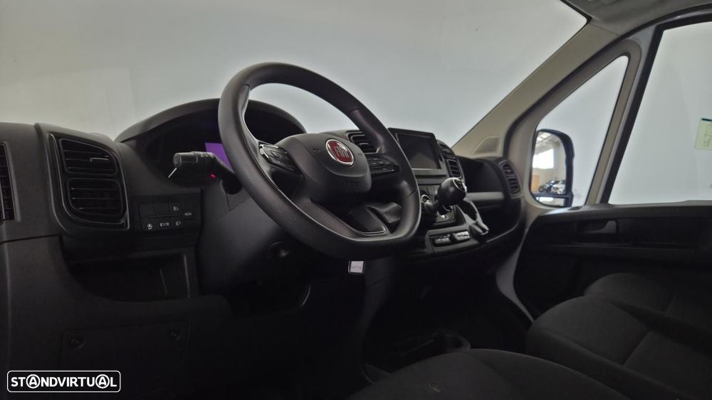 Fiat Ducato 2.2 M-Jet L4H2 140 cv - 8