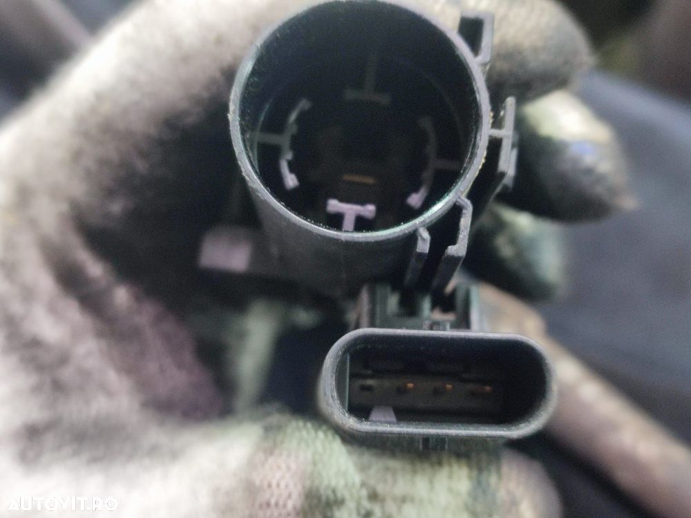 Cablaj electric cutie de viteze A1664403436 Mercedes-Benz GLE 1 (W166 - 3