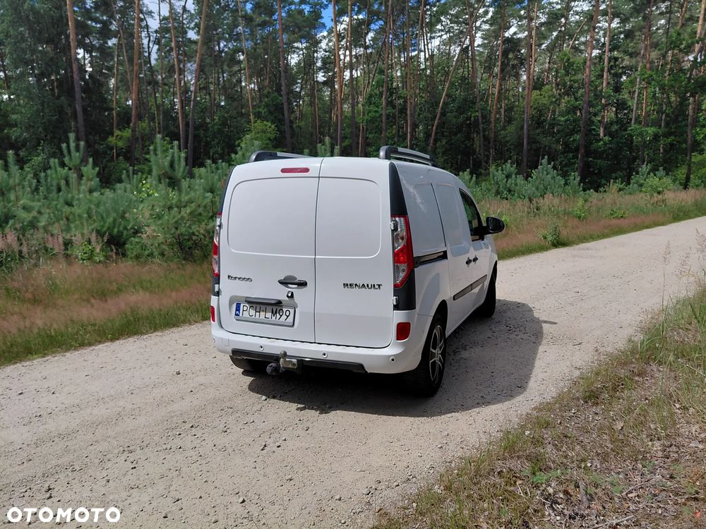 Renault Kangoo - 4