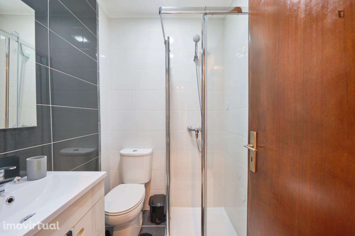 Cama - localizado em Lisbon - Grande imagem: 3/46