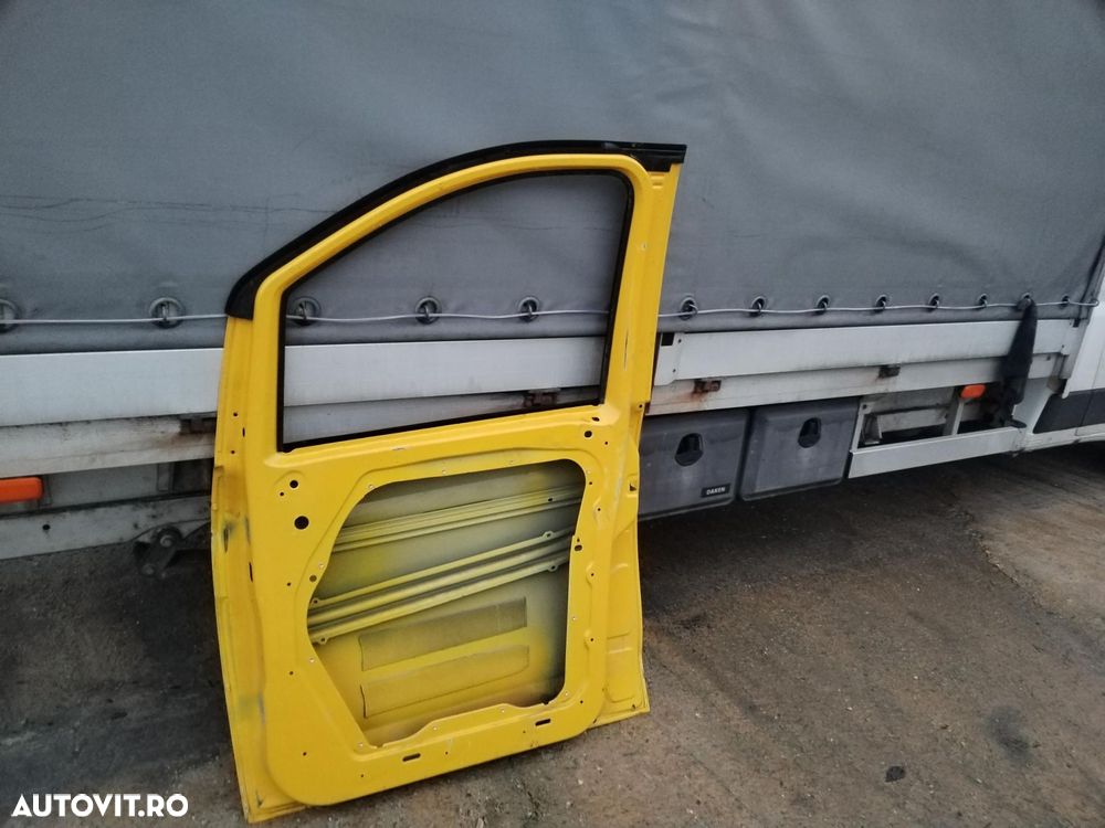 Usa dreapta fata Mercedes Vito, V-Class W447, 2014, 2015, 2016, 2017, 2018, 2019, 2020, 2021, 2022, 2023, 2024. 10261 - 10