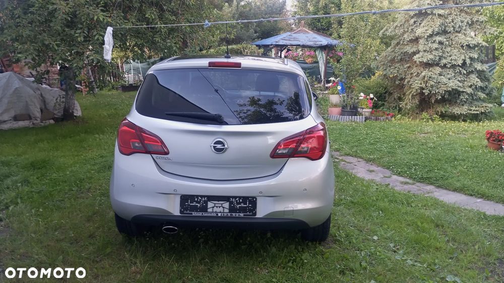 Opel Corsa 1.4 Color Edition - 12