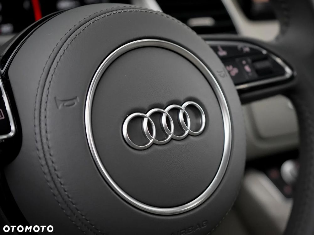 Audi A8 W12 6.3 FSI quattro tiptronic Lang - 15