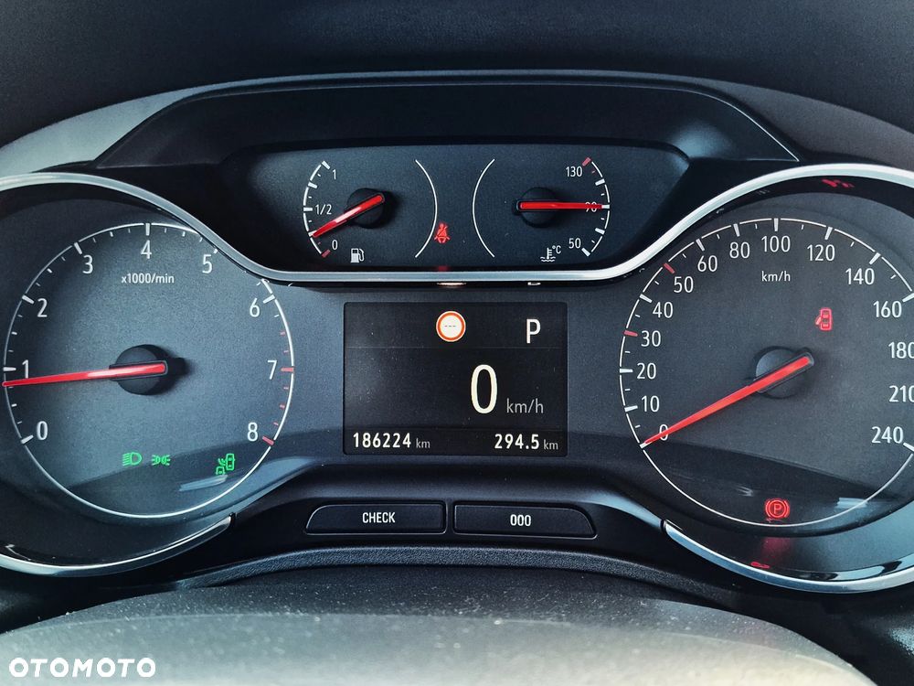 Opel Grandland X 1.6 Start/Stop Automatik Business Elegance - 35