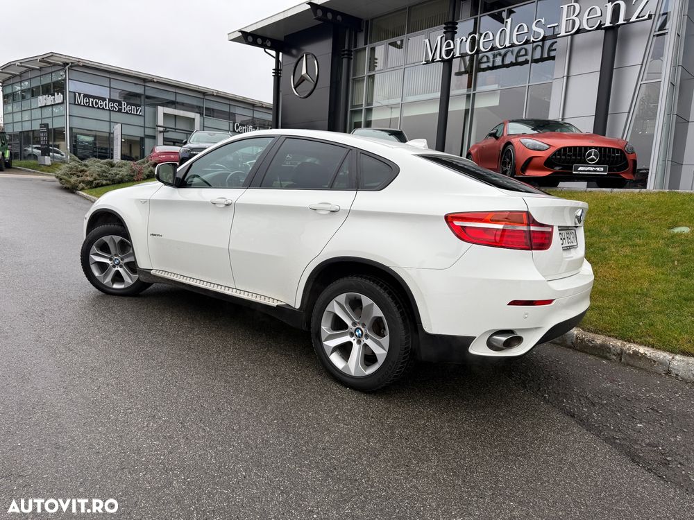 BMW X6 xDrive30d Edition Exclusive - 2