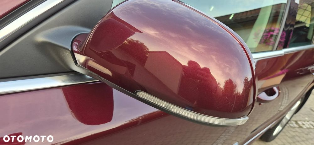 Skoda Superb 1.8 TSI Elegance - 30