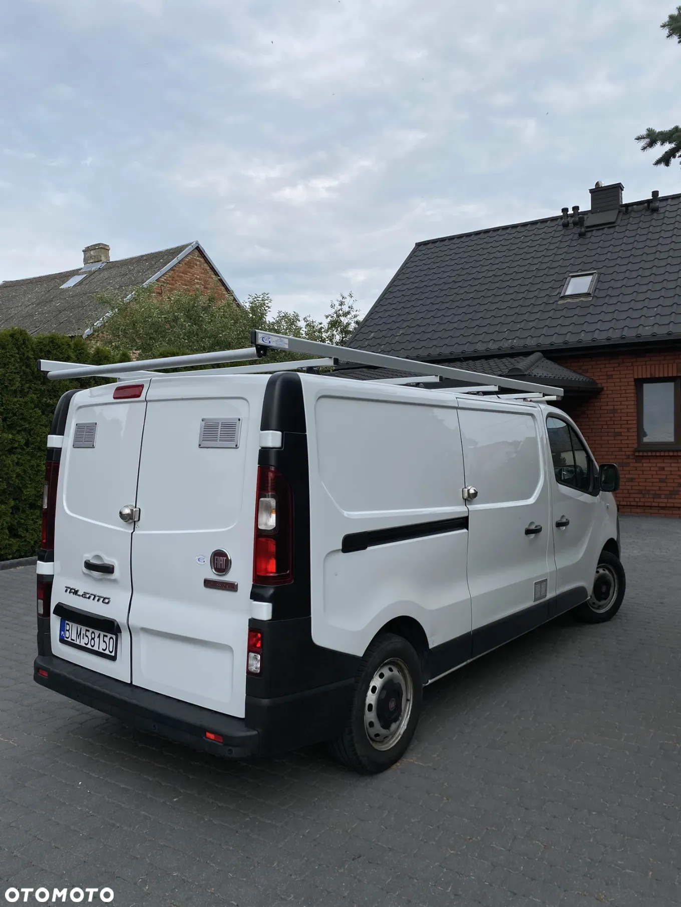 Fiat Talento Multicab 1.6 Multijet L2H1 Base - 5