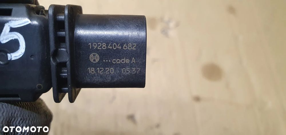 Sonda lambda czujnik BMW M5 G30 F90 4.4 V8 8043677 0258037005 - 7