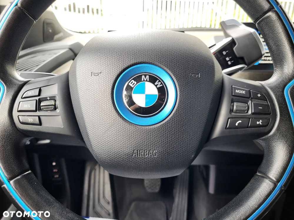 BMW i3 (60 Ah) - 22