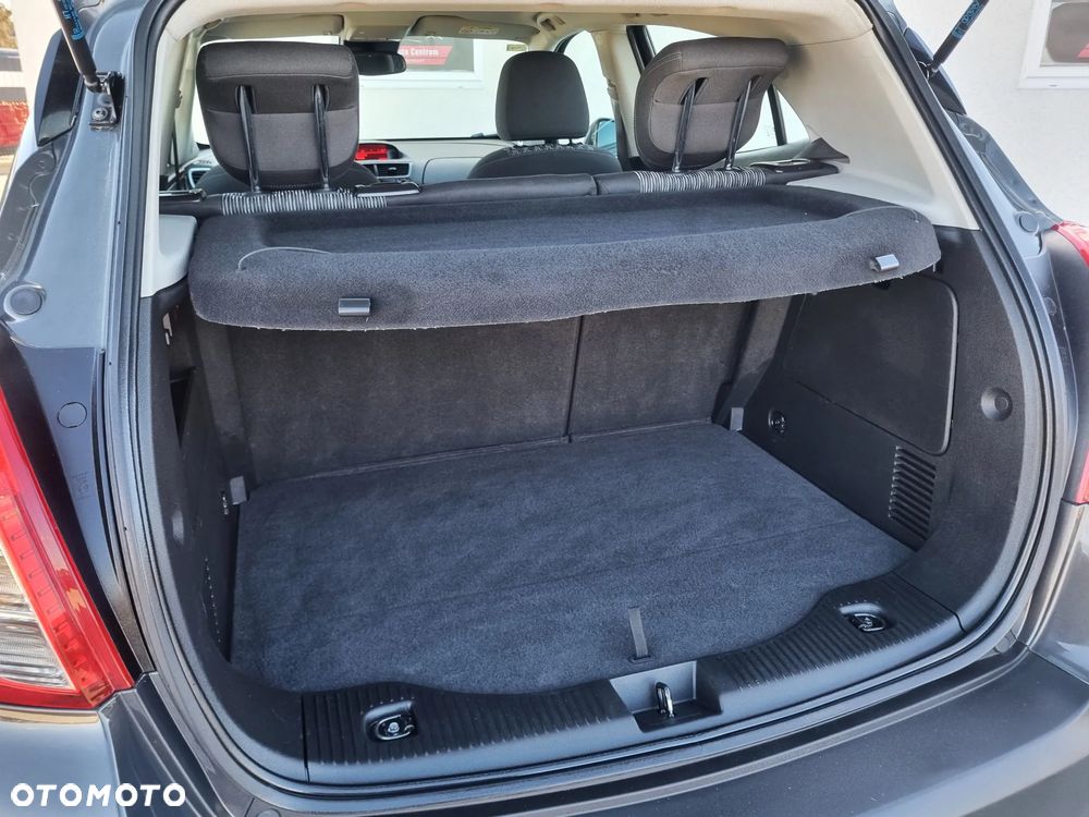 Opel Mokka - 12