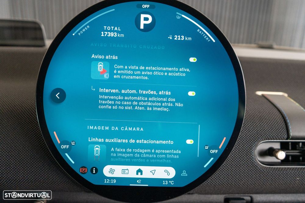 MINI 3 Portas Cooper SE Premium Classic - 32