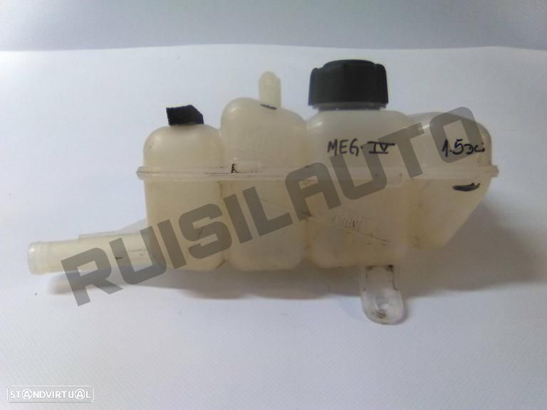 Depósito / Vaso Agua Radiador  Renault Megane Iv [2016_2024] - 1