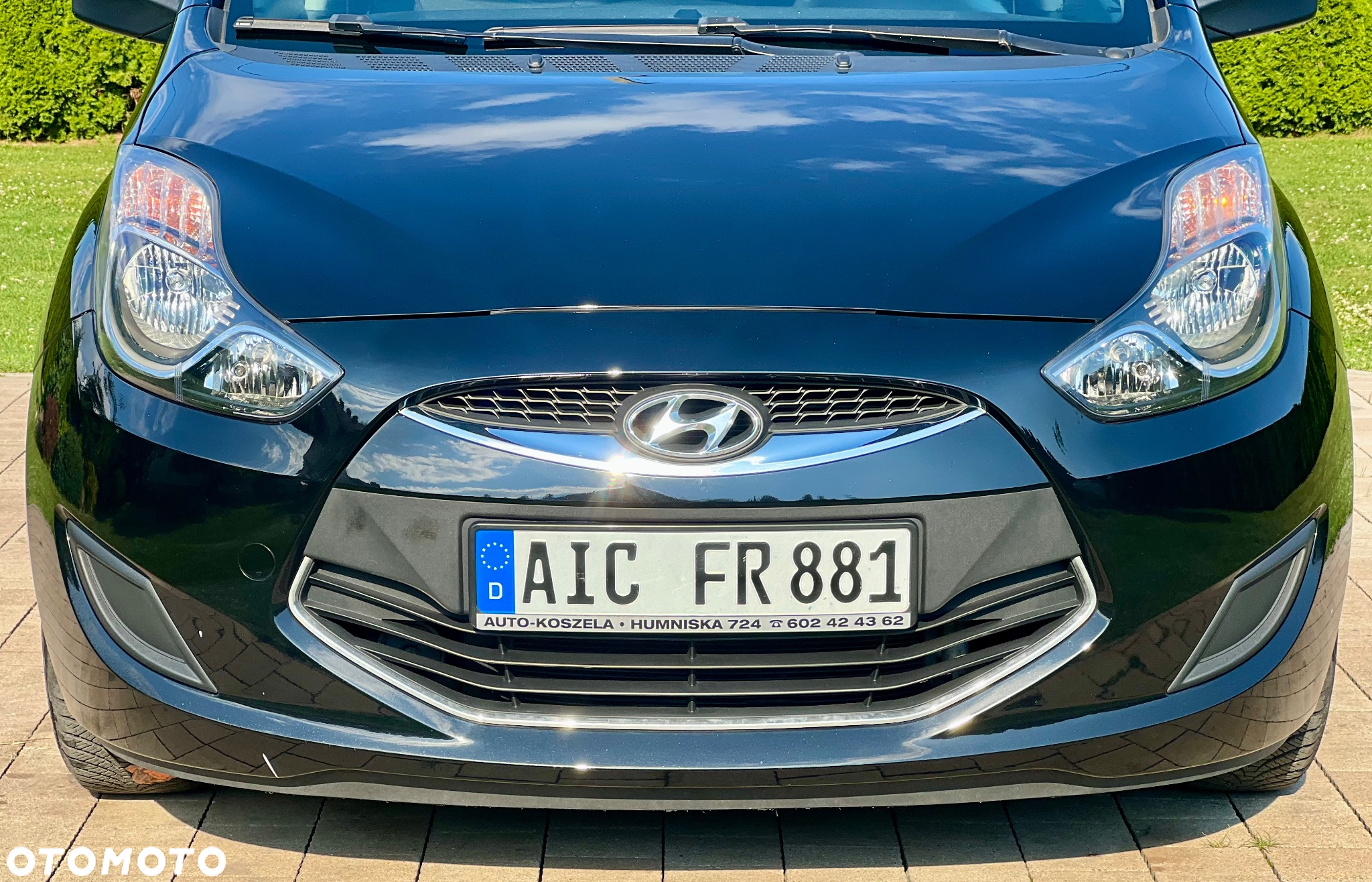 Hyundai ix20 1.4 Style - 12
