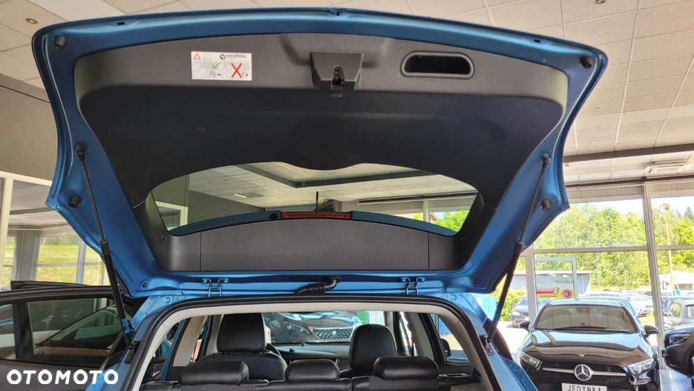 Opel Mokka X - 32