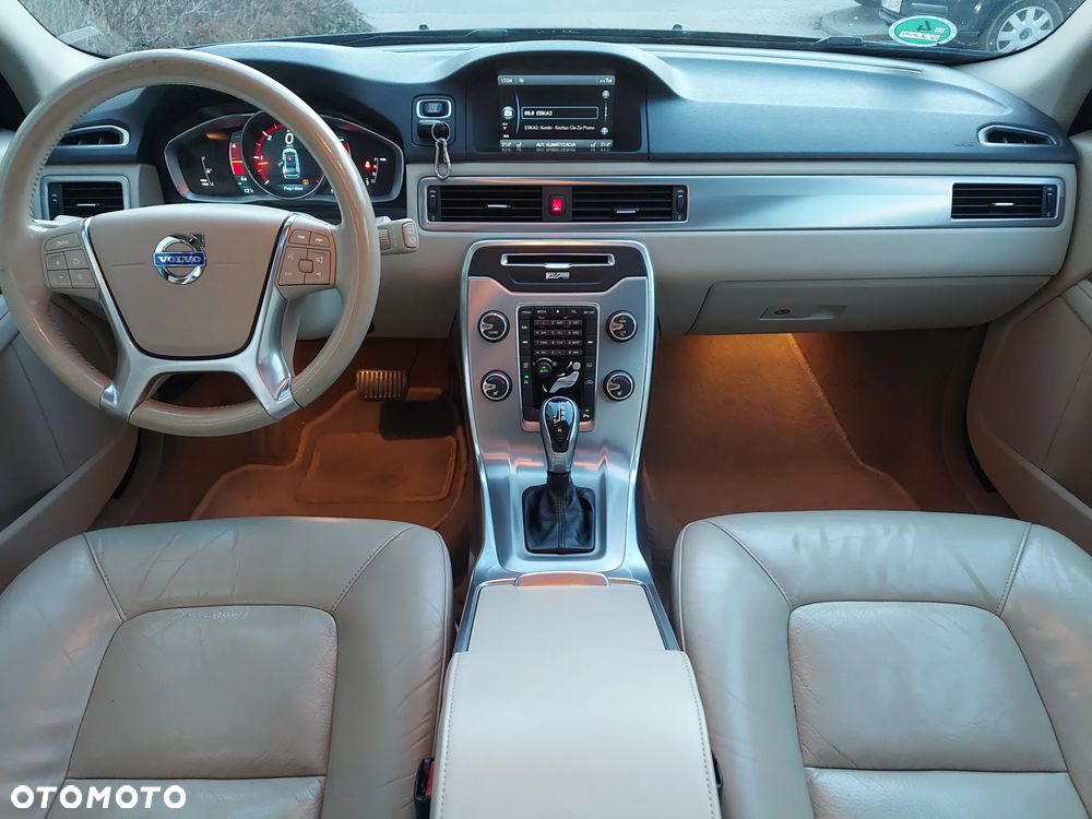 Volvo V70 - 14