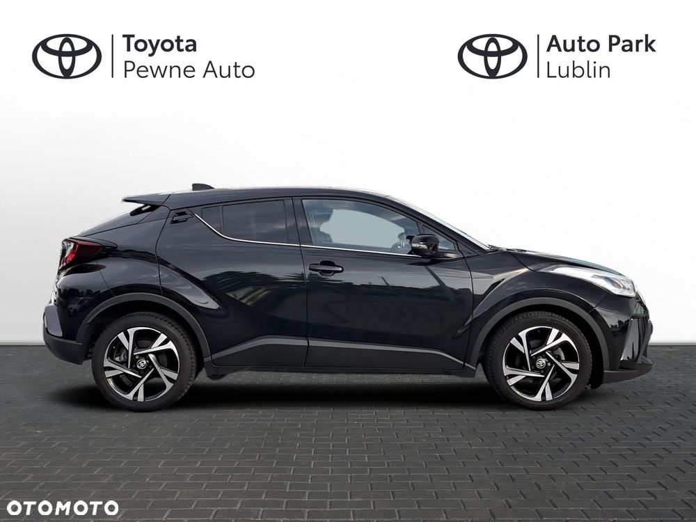 Toyota C-HR 1.8 Hybrid Style - 7