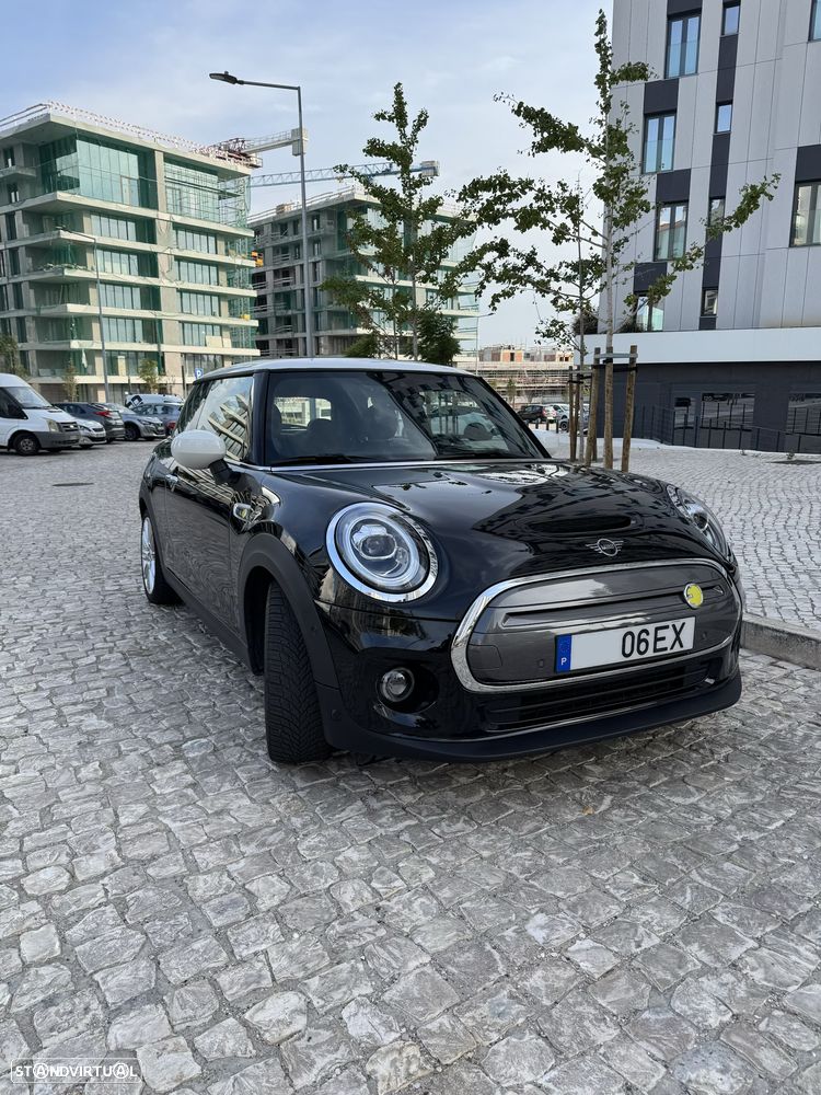 MINI 3 Portas Cooper SE Yours - 8
