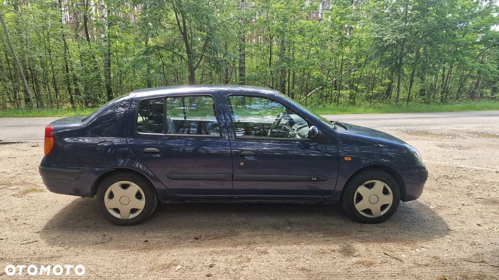 Renault Thalia 1.4 Access - 5