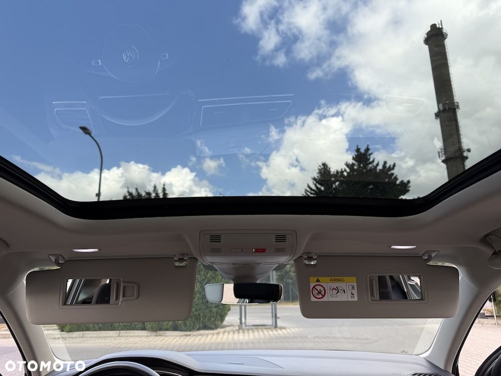 Volkswagen Tiguan 1.5 TSI ACT OPF DSG Highline - 21