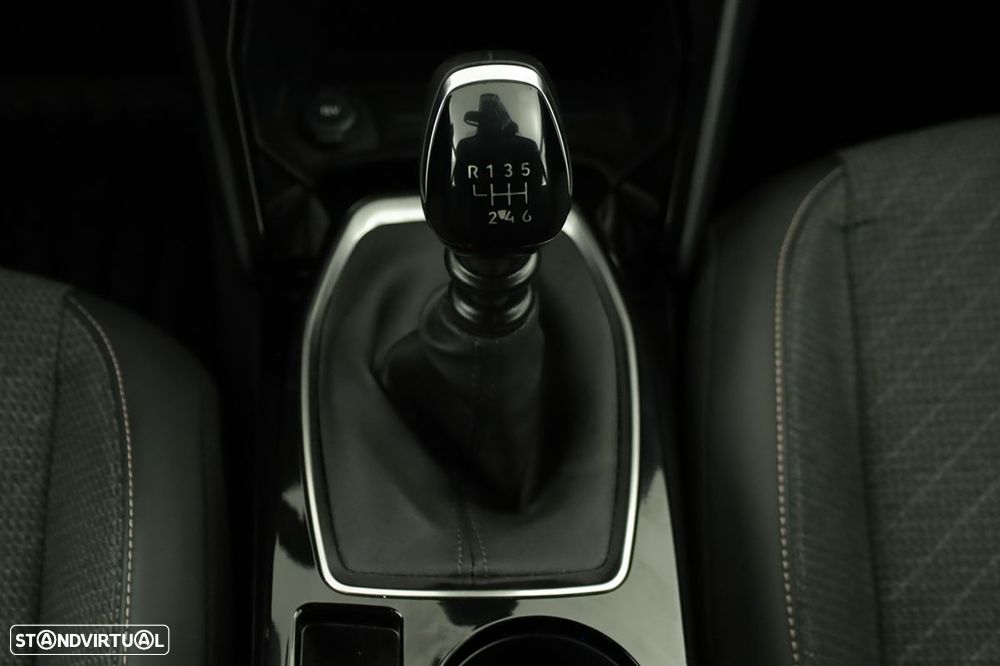 Peugeot 208 1.2 Allure - 13