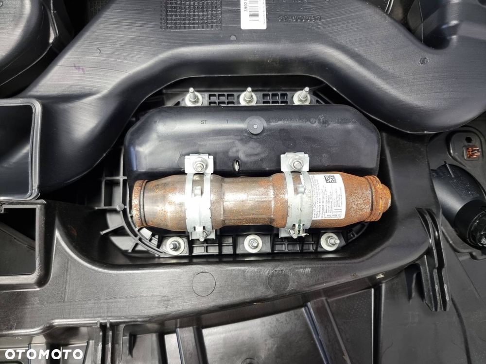 DESKA KOKPIT OPEL ASTRA J 39021702 - 7