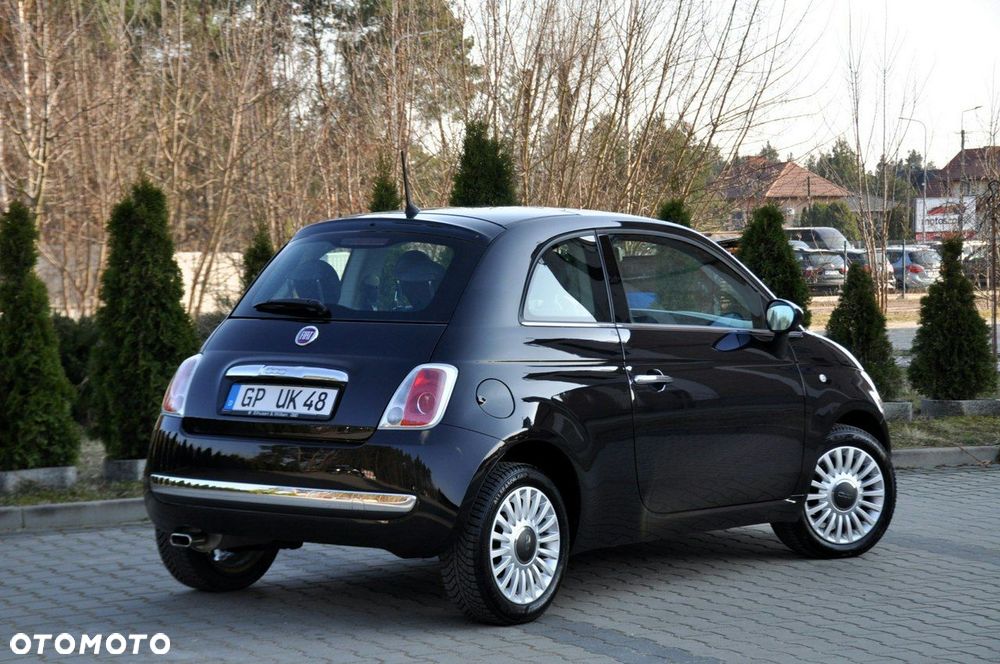 Fiat 500 - 5