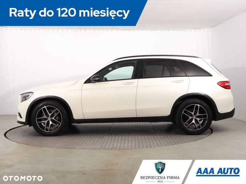 Mercedes-Benz GLC - 4