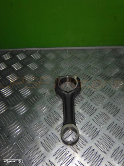 Reparação de Motor Mercedes Sprinter 316 2.7Cdi 2005 612981 - 14