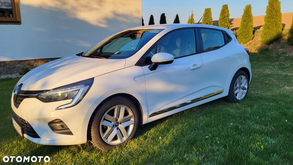Renault Clio - 2